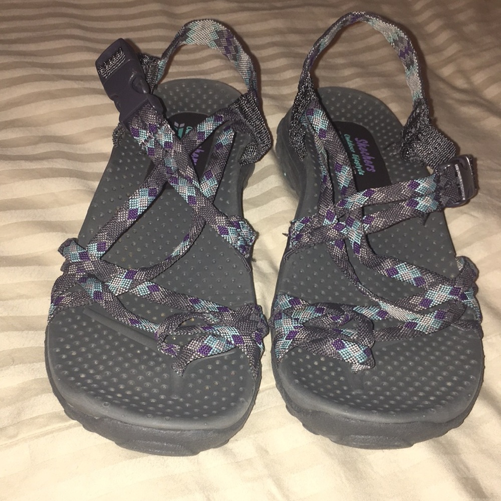 Women’s sketchers sandals